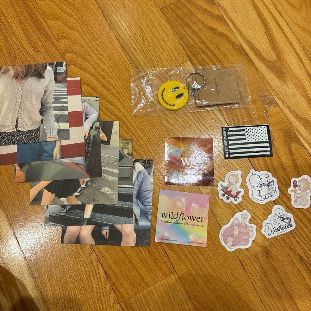 brandy melville bundle